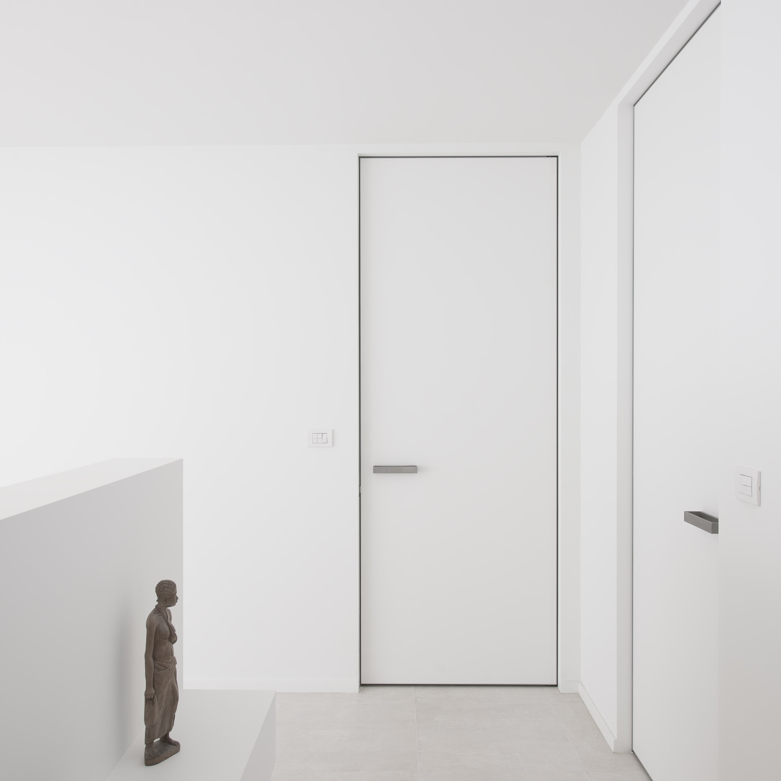 Goot lexicon Boodschapper Moderne binnendeuren op maat voor een tijdloos interieur - Anyway Doors